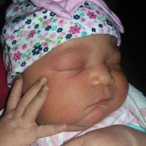 Meet your Posher, Candyce